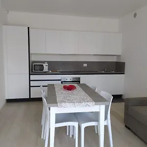 F2 - Coral Red Appartamento Lido di Jesolo