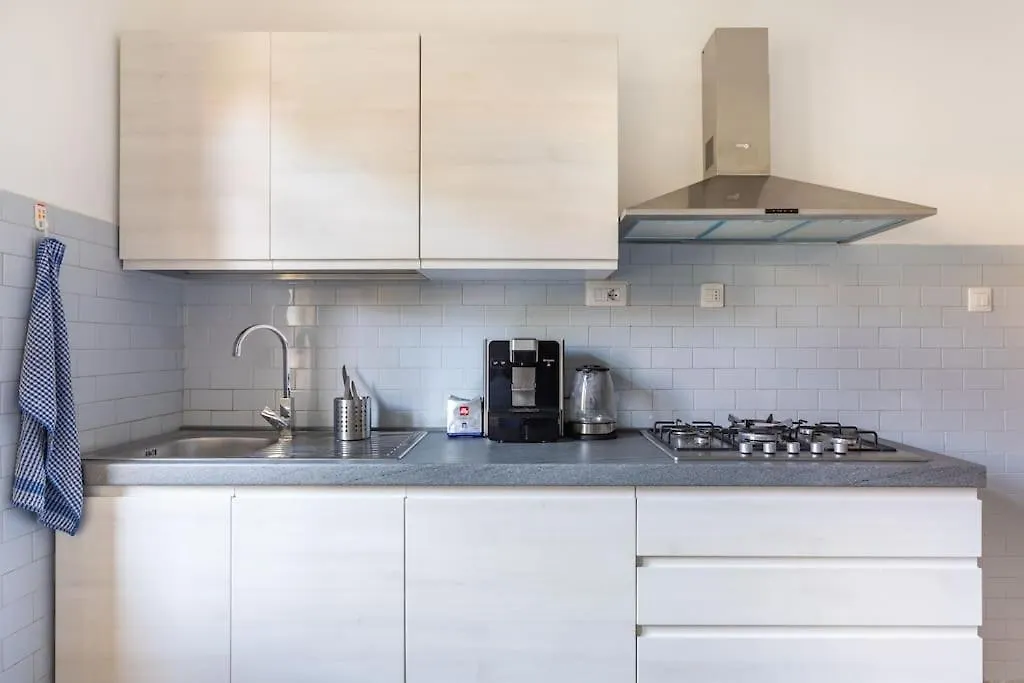 Casa Eleonora Con Parcheggio Villa Oristano Holiday home