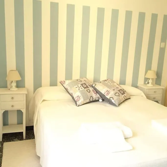 Casa Eleonora Con Parcheggio Villa Oristano 0*,  Italy