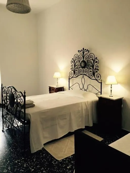 Holiday home Casa Eleonora Con Parcheggio Villa Oristano