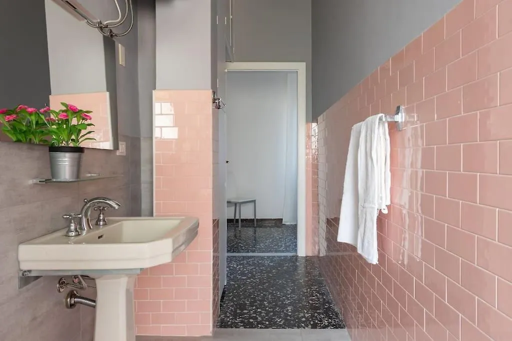 Casa Eleonora Con Parcheggio Villa Oristano Italy