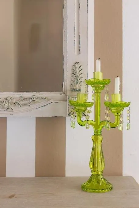 Casa Eleonora Con Parcheggio Villa Oristano Holiday home