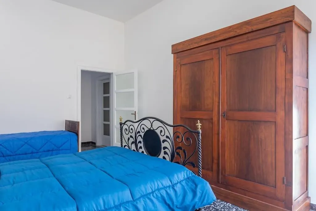 Casa Eleonora Con Parcheggio Villa Oristano 0*,