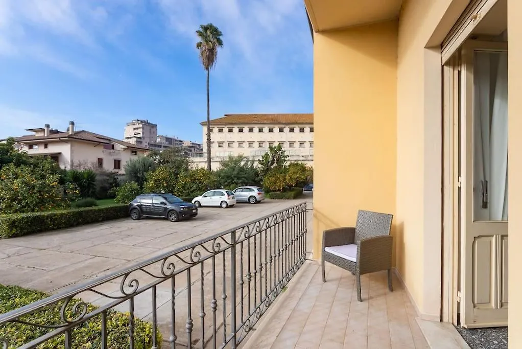Casa Eleonora Con Parcheggio Villa Oristano Italy