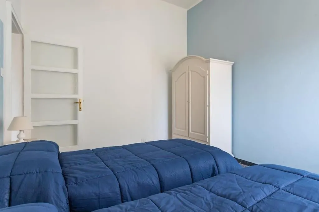Casa Eleonora Con Parcheggio Villa Oristano