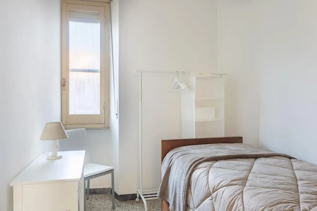 Casa Eleonora Con Parcheggio Villa Oristano Italy