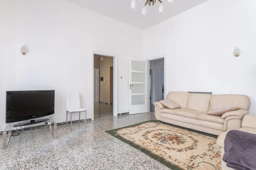 Holiday home Casa Eleonora Con Parcheggio Villa Oristano