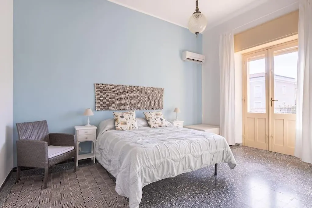 Casa Eleonora Con Parcheggio Villa Oristano Italy