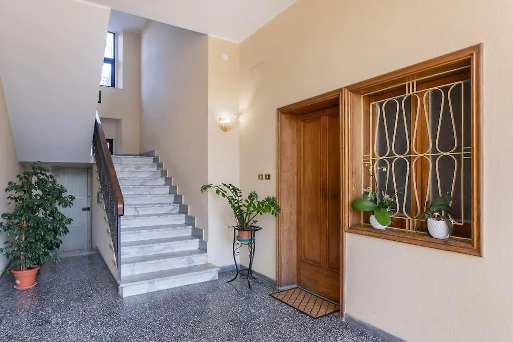 Casa Eleonora Con Parcheggio Villa Oristano 0*,  Italy