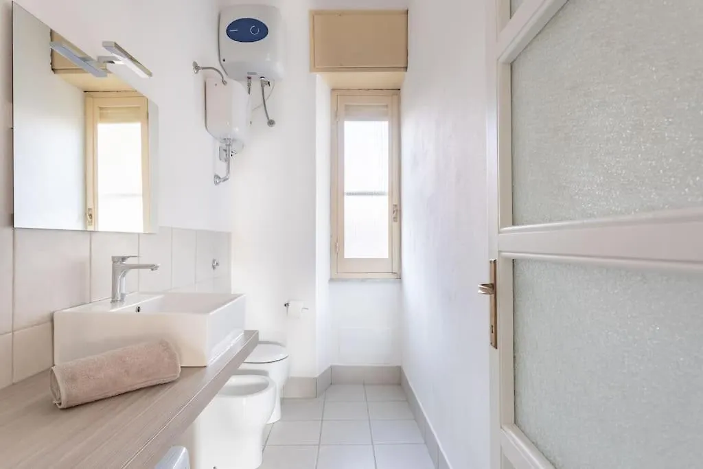 Casa Eleonora Con Parcheggio Villa Oristano 0*,  Italy