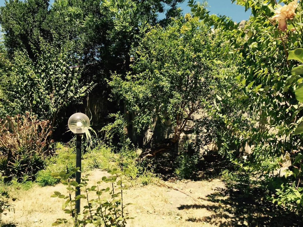 Holiday home Casa Eleonora Con Parcheggio Villa Oristano
