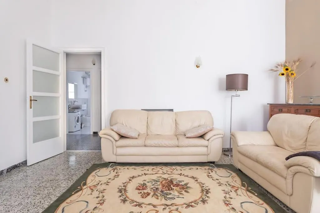 Holiday home Casa Eleonora Con Parcheggio Villa Oristano