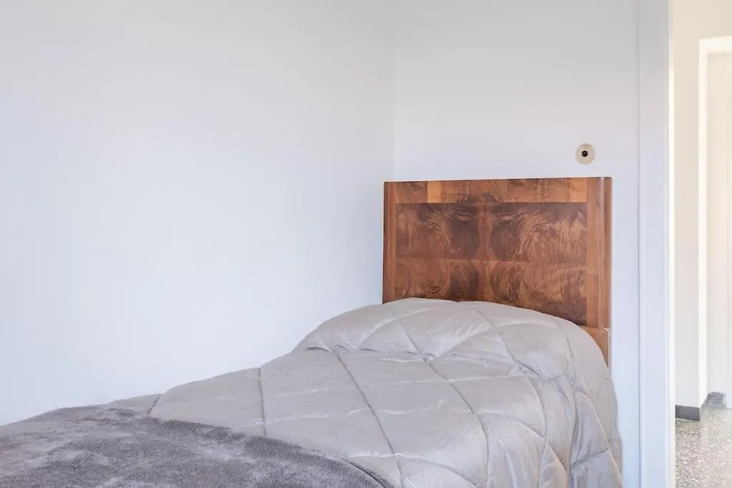 Casa Eleonora Con Parcheggio Villa Oristano