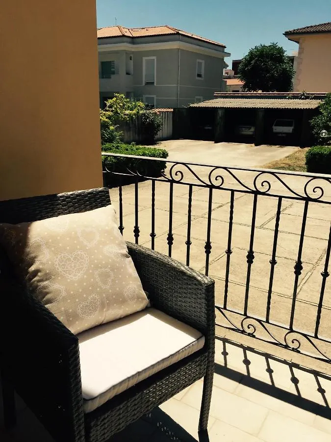 Holiday home Casa Eleonora Con Parcheggio Villa Oristano Italy