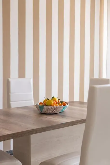 Casa Eleonora Con Parcheggio Villa Oristano Holiday home