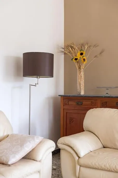 Casa Eleonora Con Parcheggio Villa Oristano