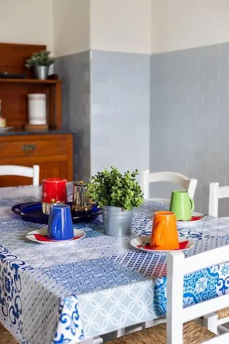 Casa Eleonora Con Parcheggio Villa Oristano 0*,