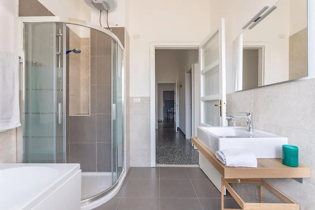 Holiday home Casa Eleonora Con Parcheggio Villa Oristano Italy