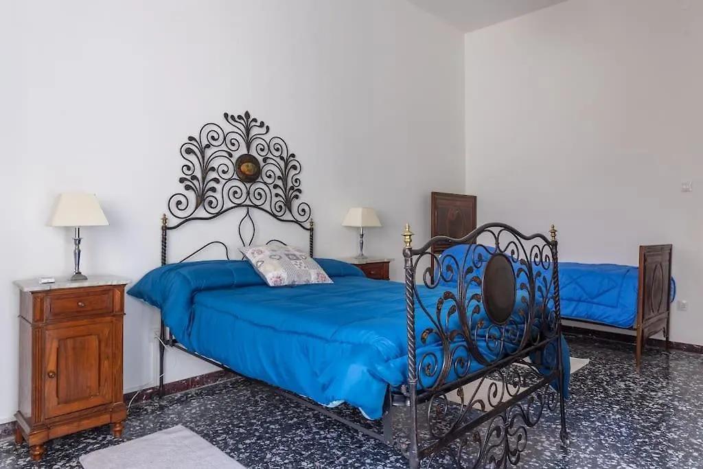 Casa Eleonora Con Parcheggio Villa Oristano 0*,  Italy